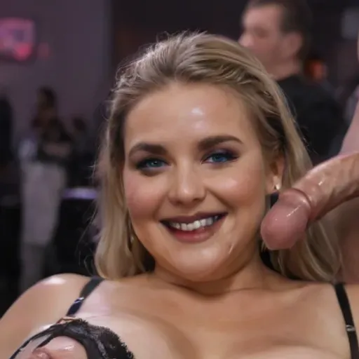 AI 포르노 이미지 생성기