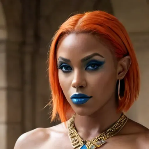 generatore di immagini porno IA