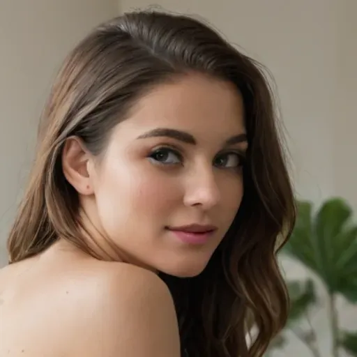 AI色情圖片產生器