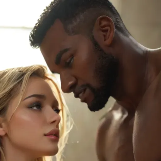 AIポルノ画像ジェネレーター