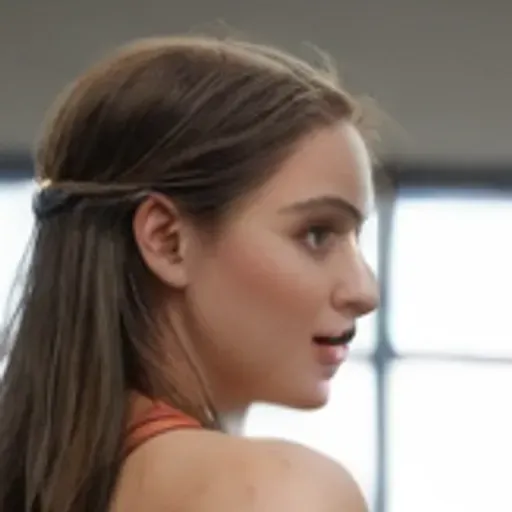 AI色情图片生成器