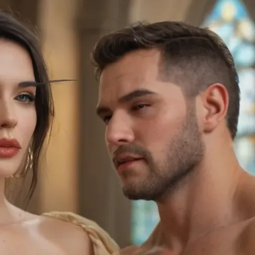 yapay zekâ porno foto üretici