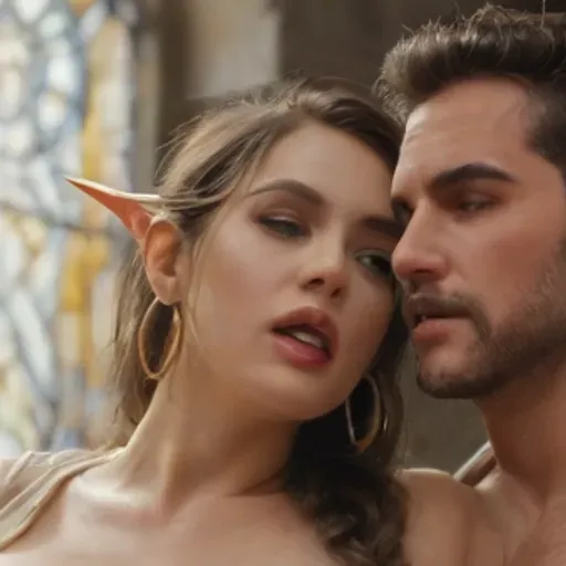 generador de imágenes porno con IA