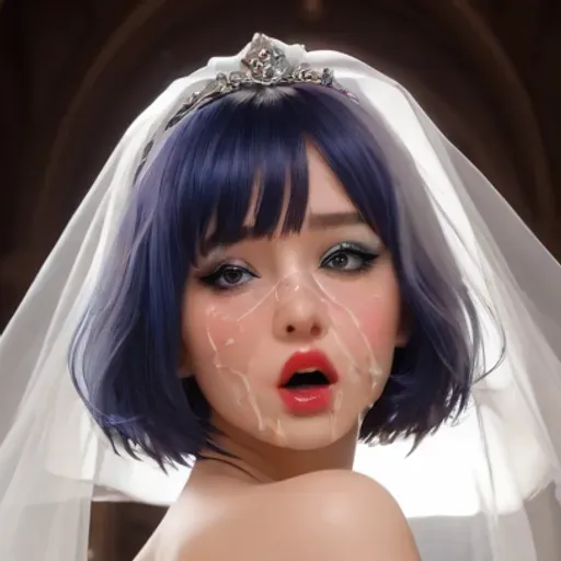 generatore di immagini porno IA