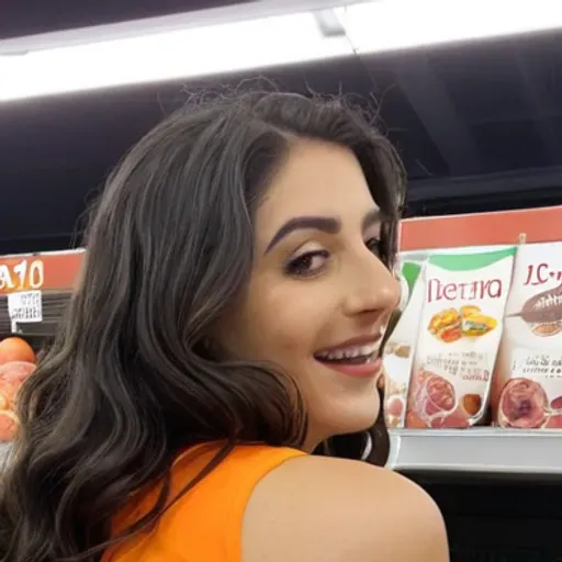 AI色情图片生成器