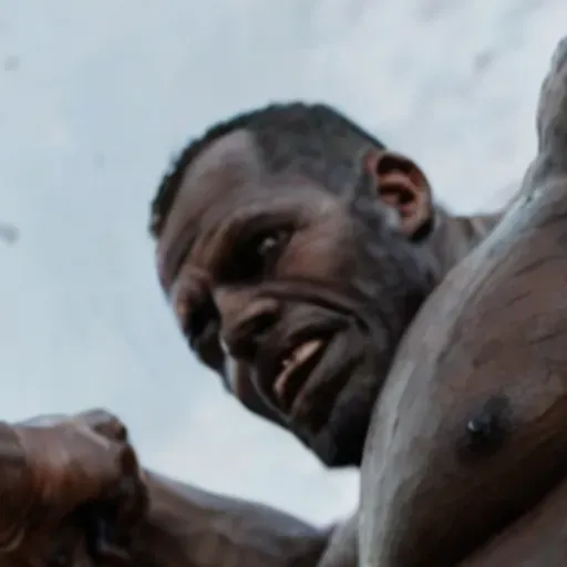 AIポルノ画像ジェネレーター