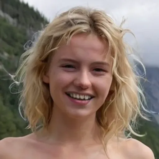 KI-Pornobild-Generator