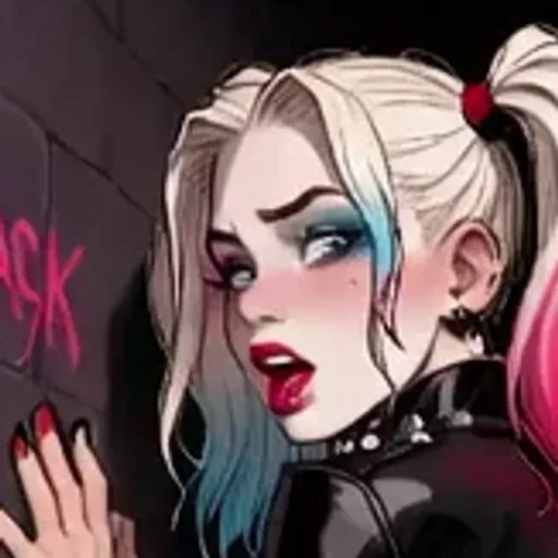 AI porn image generator