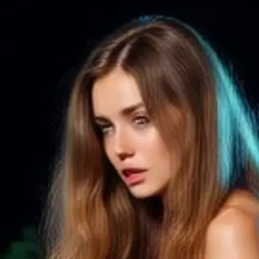 AI色情圖片產生器