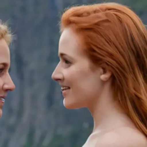 gerador de imagens pornô com IA