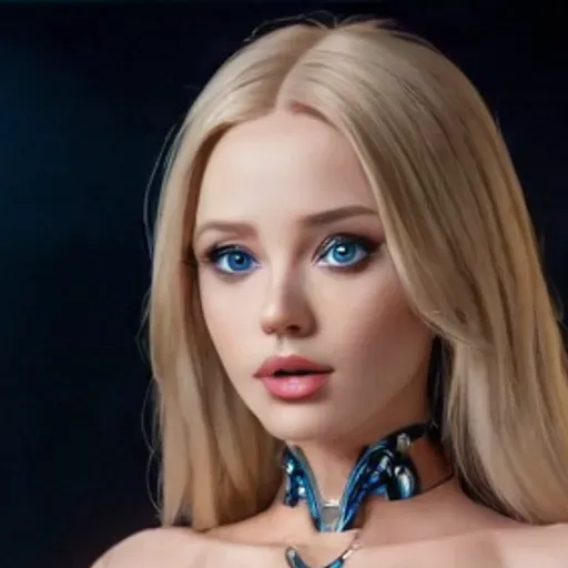 AI 포르노 이미지 생성기