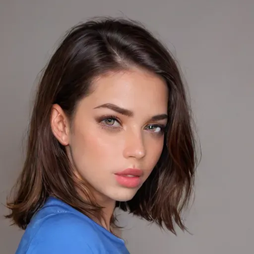 AI色情图片生成器