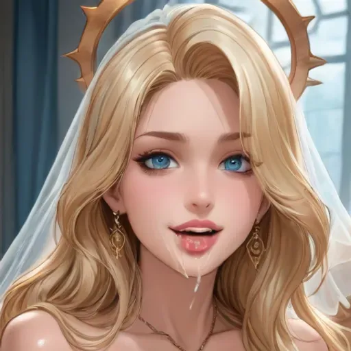 AI色情圖片產生器