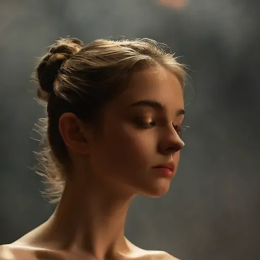 AI 포르노 이미지 생성기