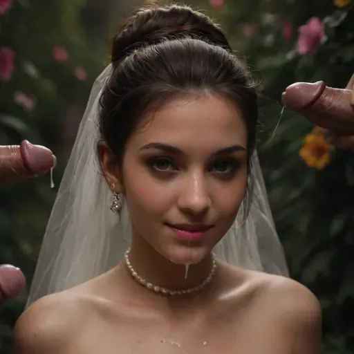 AIポルノ画像ジェネレーター