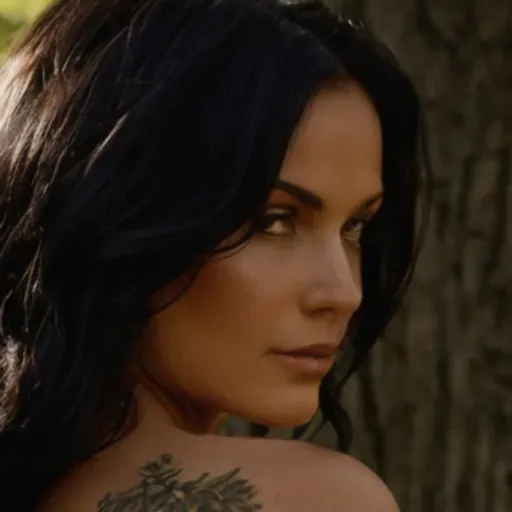 AI色情图片生成器