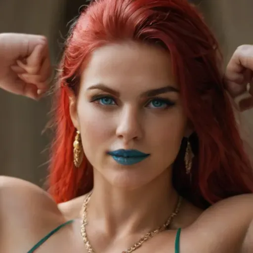 генератор порно-изображений на ИИ