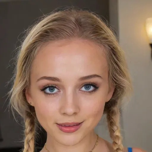 AI色情图片生成器