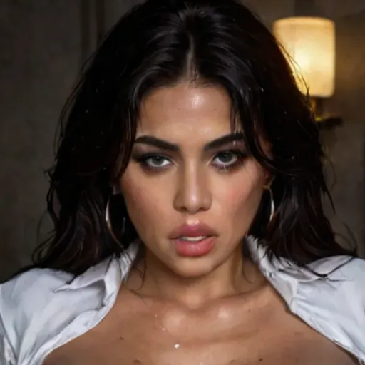 AI色情圖片產生器