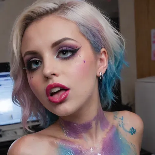 AI porn image generator