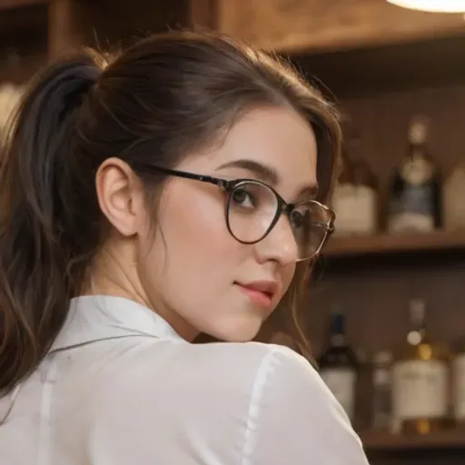 AI色情圖片產生器