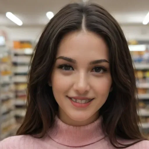 AI 포르노 이미지 생성기