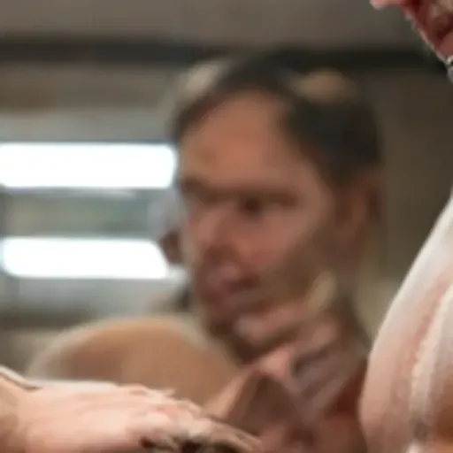 AI porn image generator