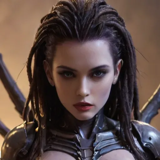 AI色情圖片產生器