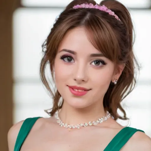 yapay zekâ porno görsel üretici