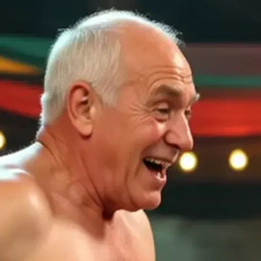 โปรแกรมสร้างภาพโปรนที่ใช้ปัญหา AI