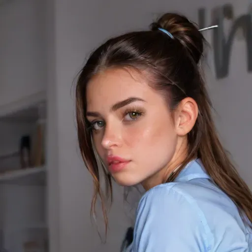 AI porn image generator