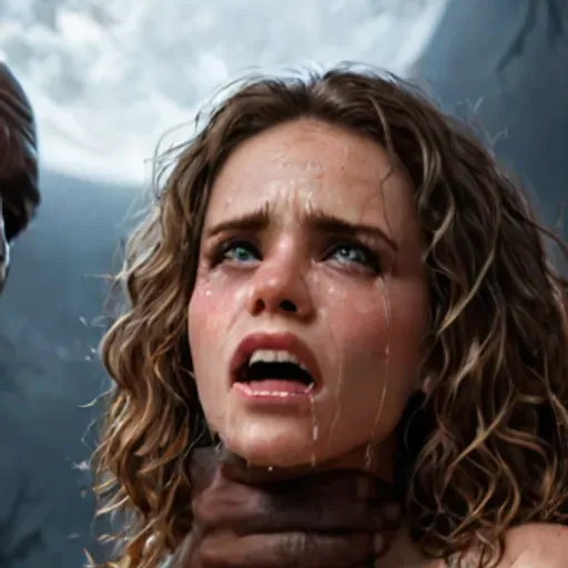 generatore di immagini porno IA