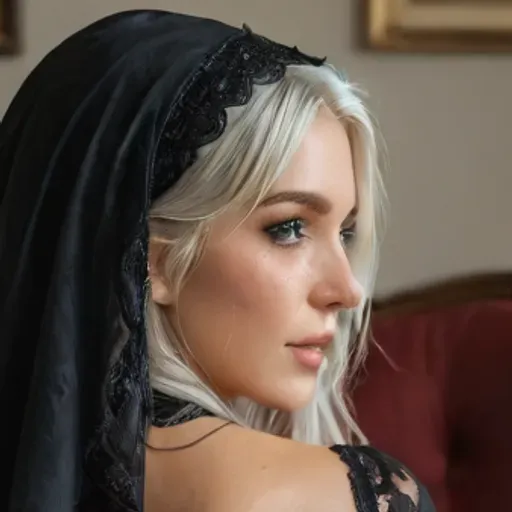 KI-Pornobild-Generator