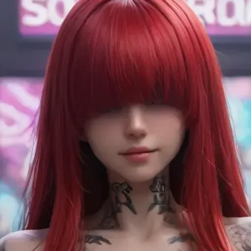 AI porn image generator