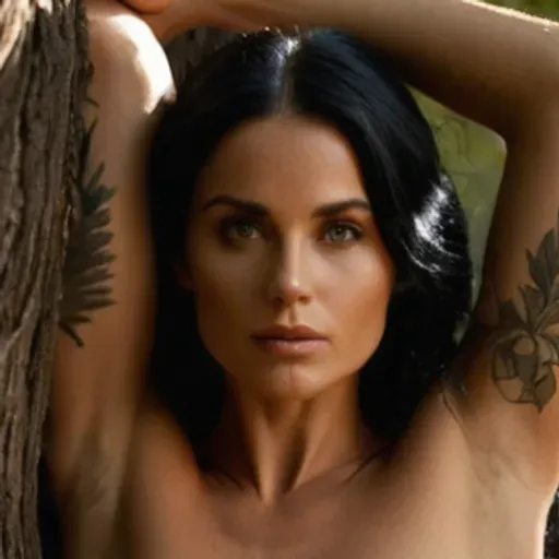 AI色情图片生成器