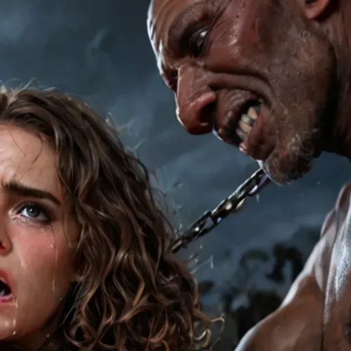 KI-Pornobildchen-Generator