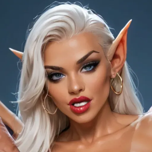 KI-Pornobild-Generator