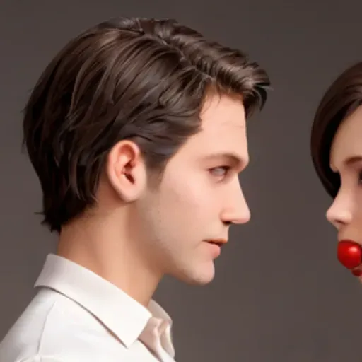 AI色情图片生成器