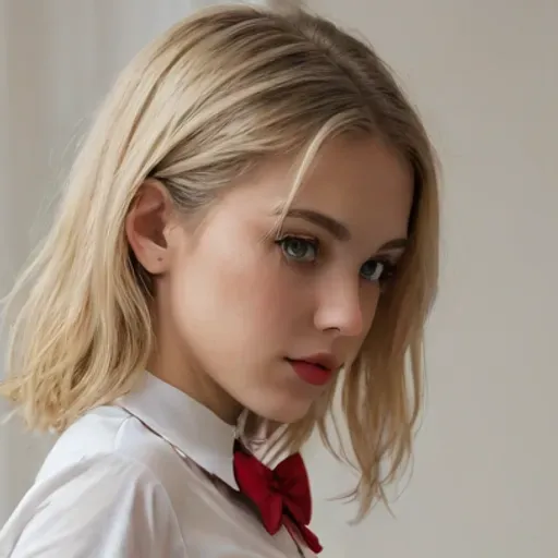 AIポルノ画像ジェネレーター