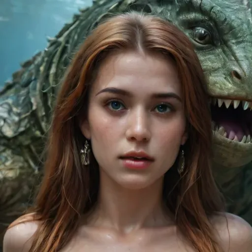 AI色情圖片產生器