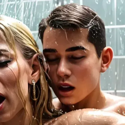 генератор порно-изображений на ИИ