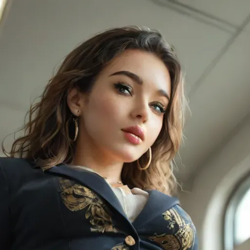 generador de imágenes porno con IA