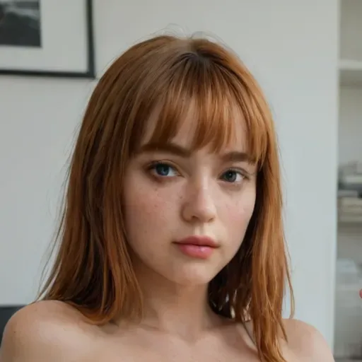 AIポルノ画像ジェネレーター