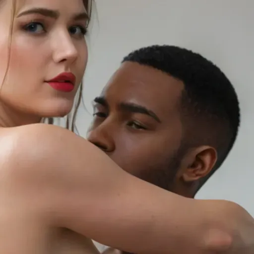 gerador de fotos pornô com IA