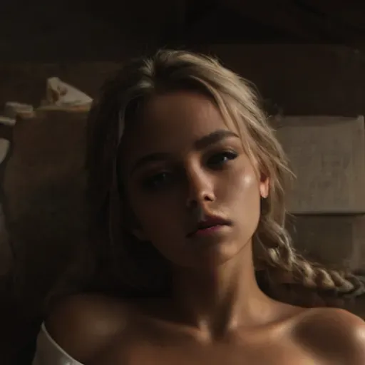 generatore di immagini porno IA