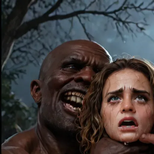 AI色情图片生成器