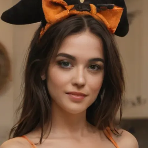 AI 포르노 이미지 생성기