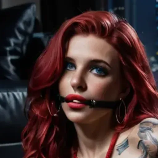 AI 포르노 이미지 생성기