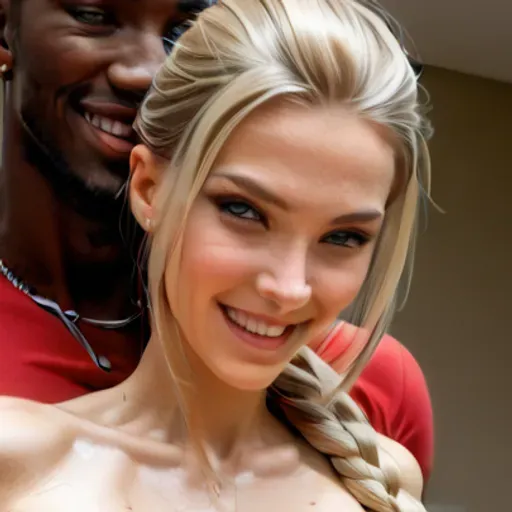 AI porn image generator