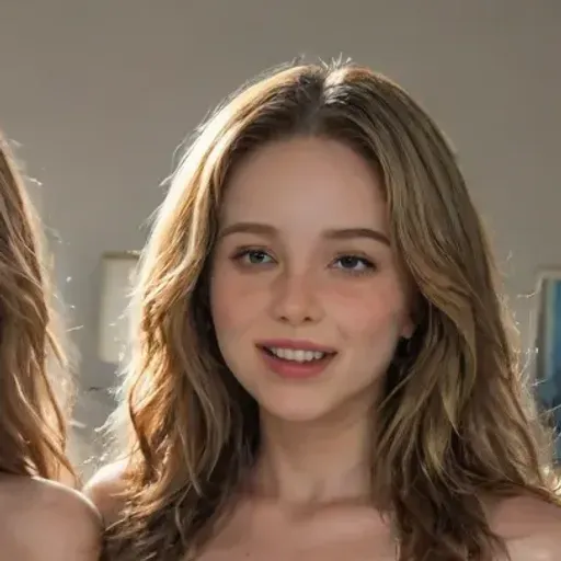 AI色情图片生成器